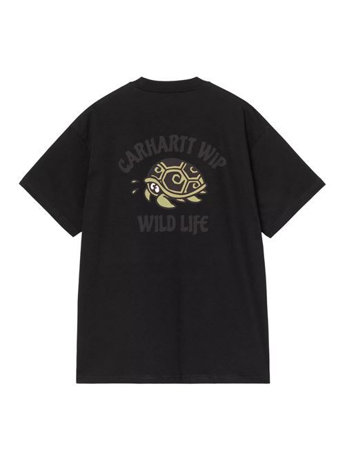 Wild Life T-shirt CARHARTT WIP | I03625389XX